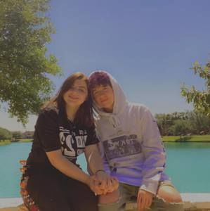 Meet your Posher, Anna